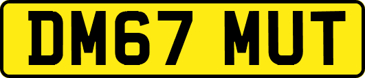DM67MUT