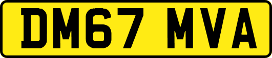 DM67MVA