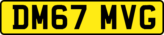 DM67MVG