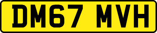 DM67MVH