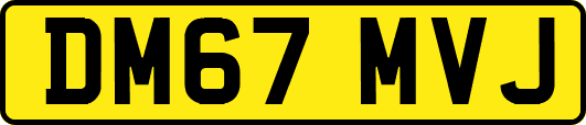 DM67MVJ
