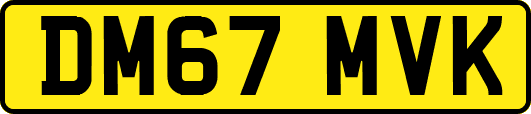DM67MVK