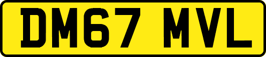 DM67MVL