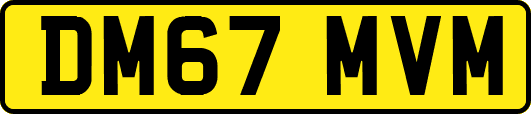 DM67MVM