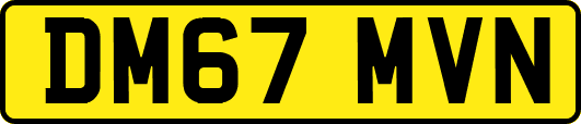 DM67MVN