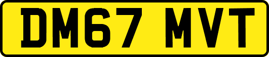 DM67MVT