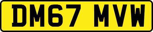 DM67MVW