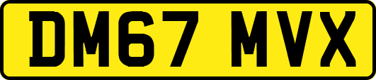 DM67MVX