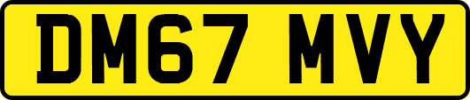 DM67MVY