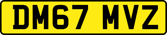 DM67MVZ