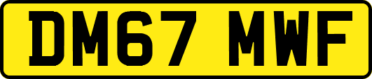 DM67MWF