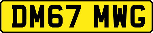 DM67MWG