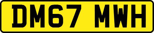 DM67MWH