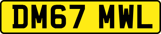 DM67MWL