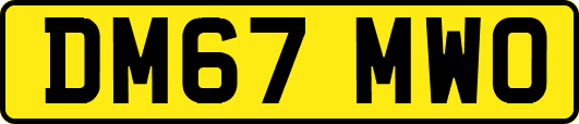 DM67MWO