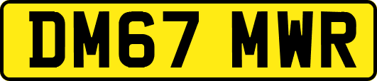 DM67MWR