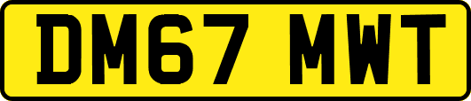 DM67MWT