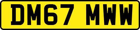 DM67MWW