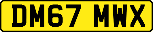DM67MWX