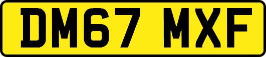 DM67MXF