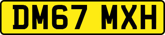 DM67MXH