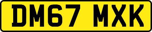 DM67MXK