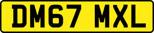DM67MXL