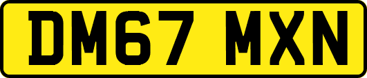 DM67MXN