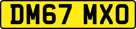 DM67MXO