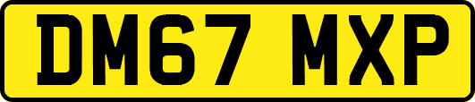 DM67MXP