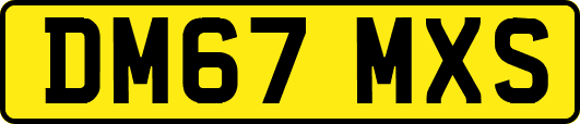 DM67MXS