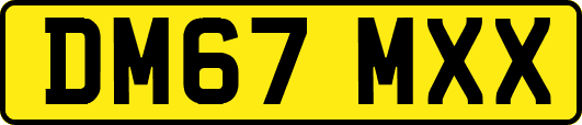 DM67MXX