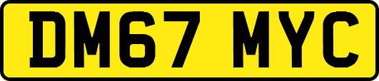 DM67MYC