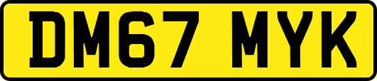 DM67MYK