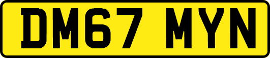 DM67MYN