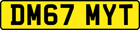DM67MYT