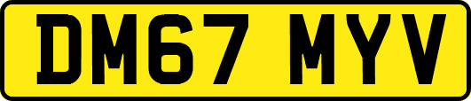 DM67MYV