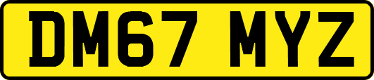 DM67MYZ