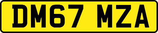 DM67MZA