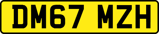 DM67MZH