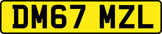 DM67MZL