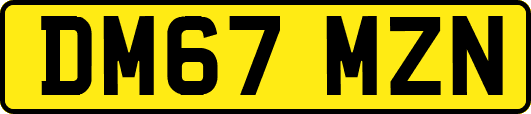 DM67MZN