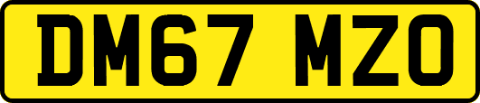 DM67MZO