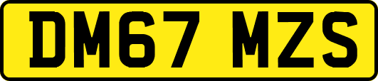 DM67MZS