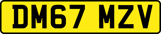 DM67MZV