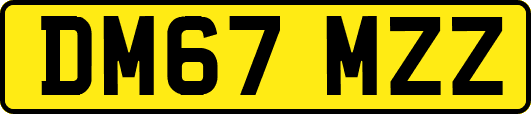 DM67MZZ