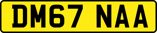 DM67NAA