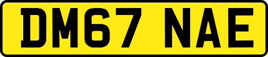 DM67NAE