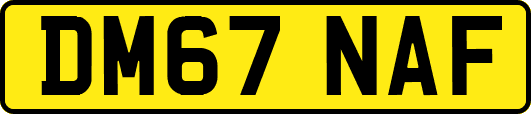 DM67NAF