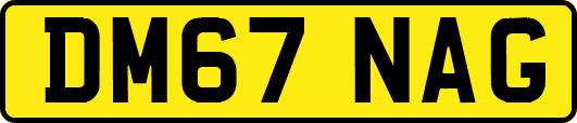 DM67NAG